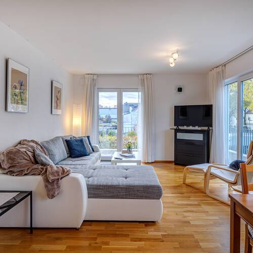 appartamento a 2 camere | Oberschleißheim | 13735