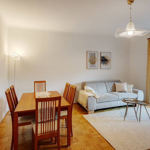 appartamento a 4 camere | Monaco di Baviera-Schwabing-West | 13736