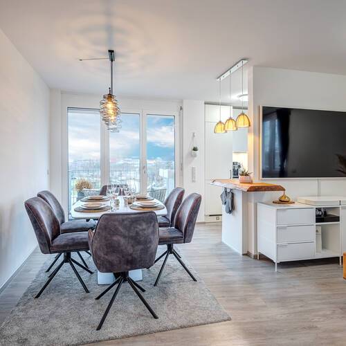 attico con terrazzo a 2.5 camere | Monaco di Baviera-Neuaubing | 13783