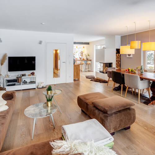 casa a schiera a 6 camere | Monaco di Baviera-Solln | 13810