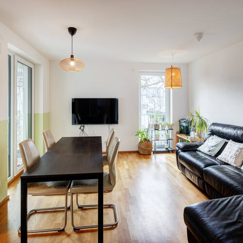 appartamento a 4 camere | Monaco di Baviera-Allach | 13838