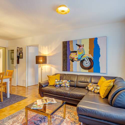 appartamento a 2 camere | Monaco di Baviera-Feldmoching | 13848