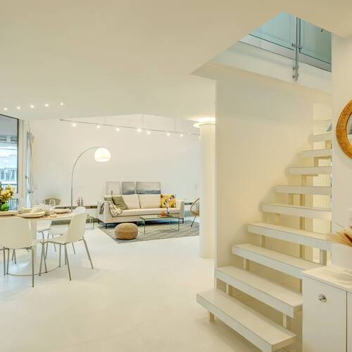 maisonnette con galleria a 2.5 camere | Monaco di Baviera-Bogenhausen | 13849