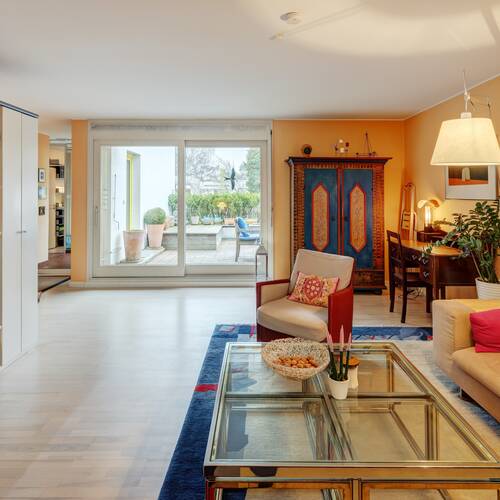 appartamento a 3.5 camere | Ottobrunn | 13870