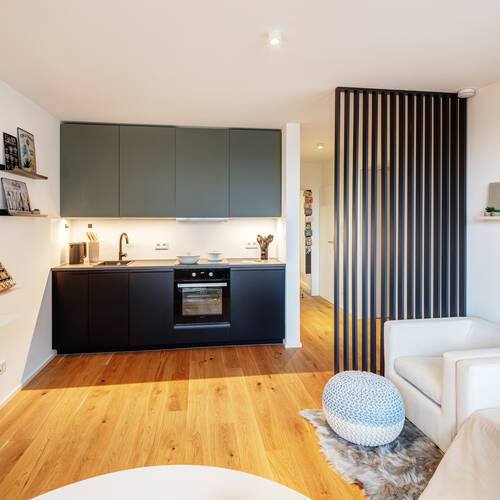 appartamento a 2 camere | Monaco di Baviera-Giesing | 13886