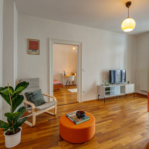 appartamento a 3 camere | Monaco di Baviera-Glockenbachviertel | 13888