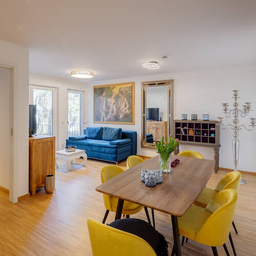 appartamento a 2 camere | Monaco di Baviera-Solln | 13902