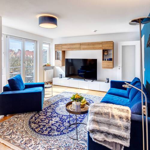 appartamento a 2 camere | Monaco di Baviera-Ramersdorf | 13903