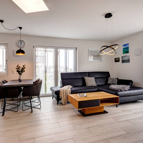 appartamento a 2 camere | Monaco di Baviera-Haimhausen | 13910