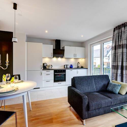 appartamento a 2 camere | Monaco di Baviera-Trudering | 13931