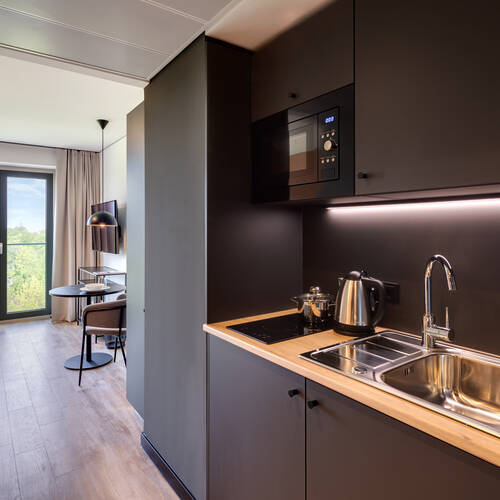 abitazione a 1 camera | Monaco di Baviera-Milbertshofen | 13964