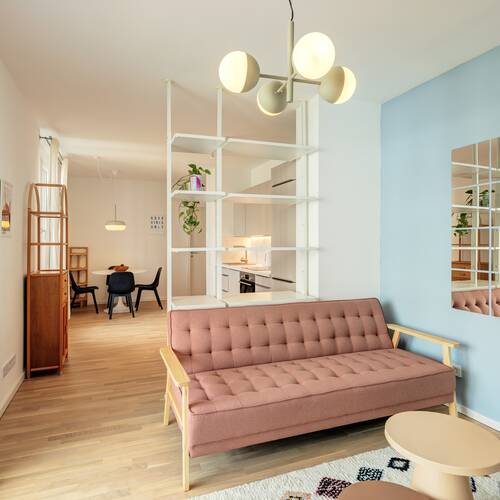 appartamento a 2 camere | Monaco di Baviera-Neuperlach | 13965