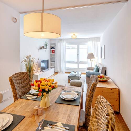 appartamento a 3 camere | Monaco di Baviera-Maxvorstadt | 13972