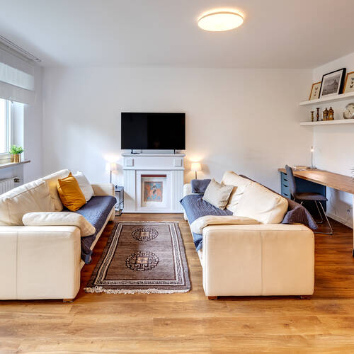 appartamento a 2.5 camere | Monaco di Baviera-Untergiesing | 13974