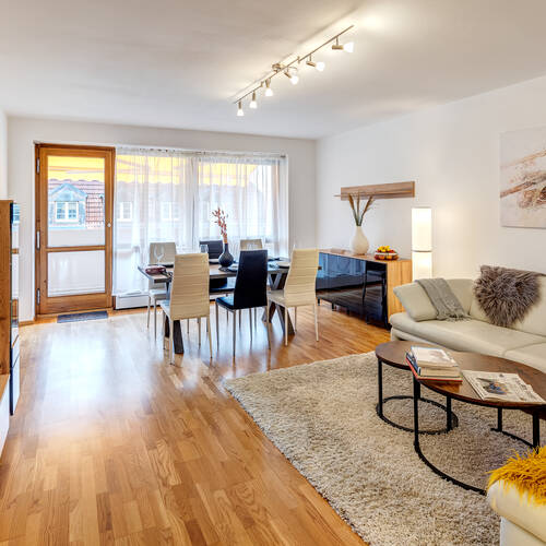 appartamento a 3 camere | Monaco di Baviera-Schwabing | 13991