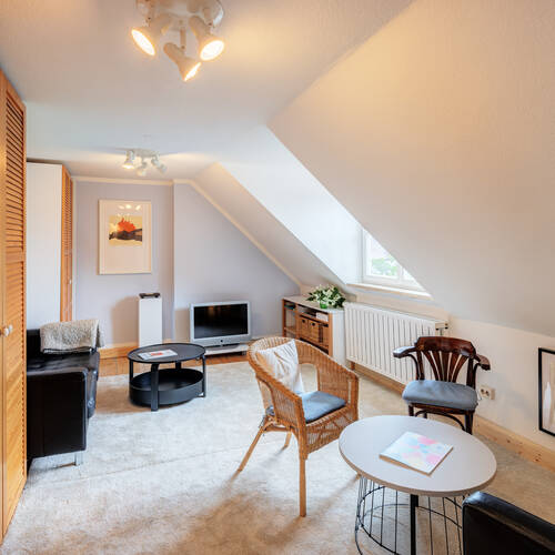 attico a 2.5 camere | Monaco di Baviera-Pasing | 14002