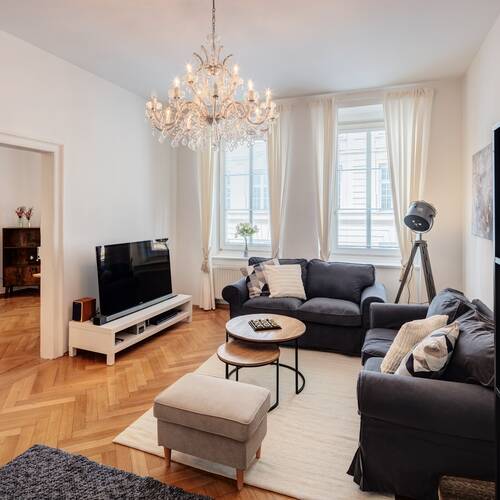 appartamento a 5.5 camere | Monaco di Baviera-Altstadt | 14028