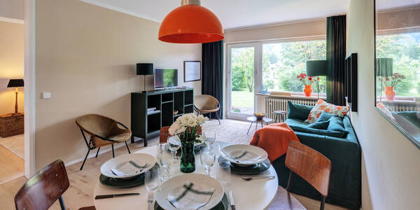 appartamento a 2 camere | Kreuth | 14048