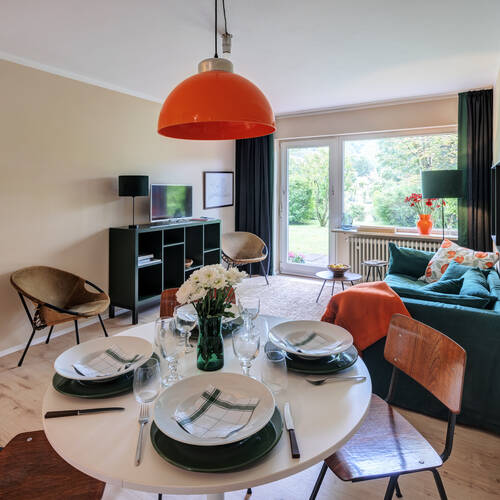 appartamento a 2 camere | Kreuth | 14048