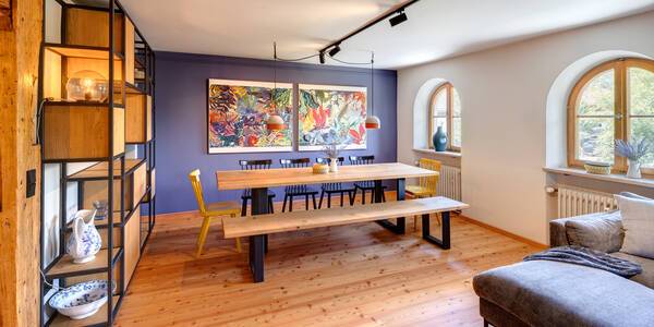 appartamento a 4 camere | Gmund am Tegernsee | 14073