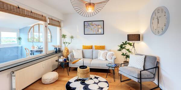 appartamento a 2 camere | Monaco di Baviera-Neufahrn b. Freising | 14081