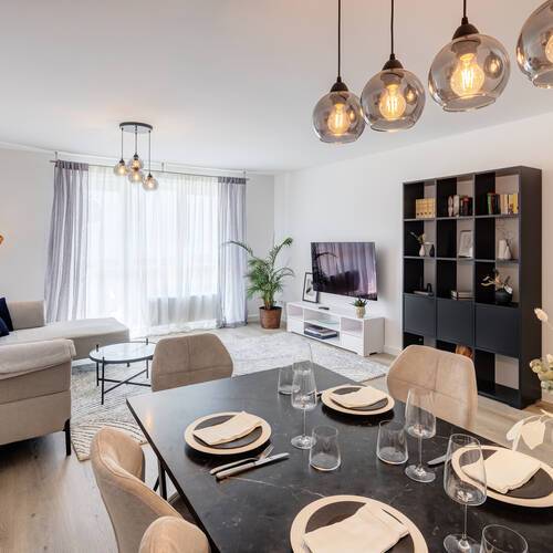 appartamento a 3 camere | Monaco di Baviera-Neuhausen | 14083