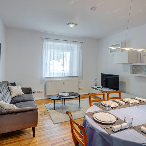 appartamento a 3 camere | Monaco di Baviera-Obergiesing | 14087