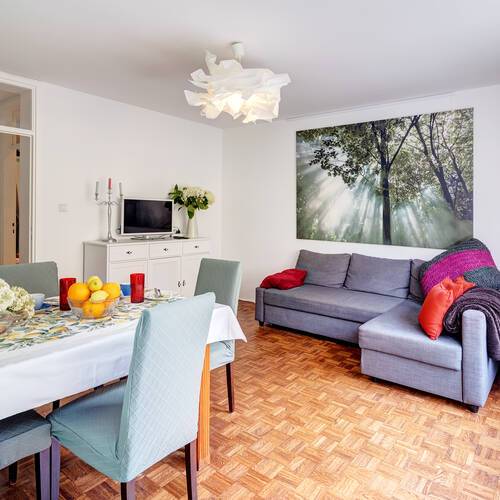 appartamento a 3 camere | Monaco di Baviera-Schwabing-West | 14090