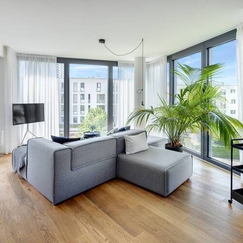 appartamento a 4 camere | Monaco di Baviera-Obersendling | 14091