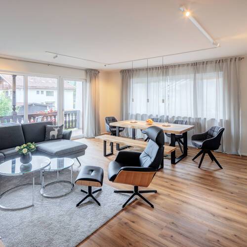 appartamento a 3 camere | Bad Wiessee | 14097