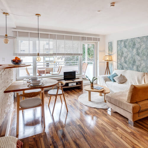 appartamento a 1 camera | Monaco di Baviera-Schwabing-West | 14098
