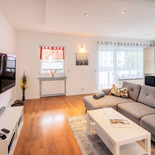 appartamento a 1.5 camere | Monaco di Baviera-Forstenried | 14109