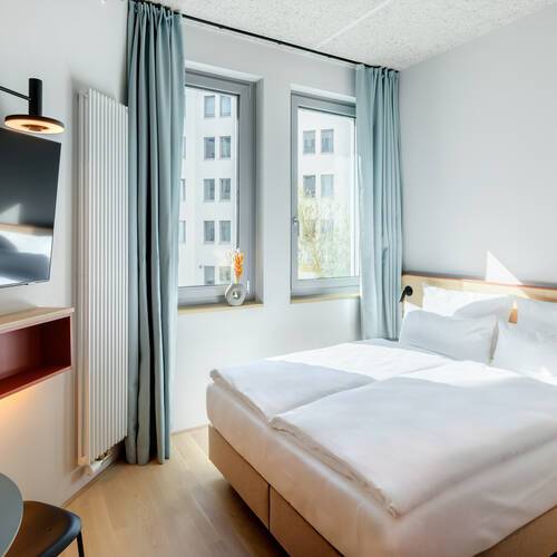 abitazione a 1 camera | Unterföhring | 14132