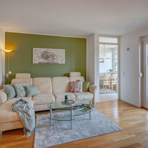 appartamento a 3 camere | Vaterstetten | 14133