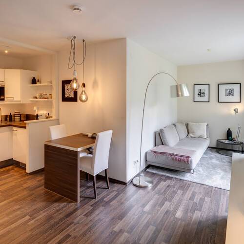 appartamento a 2 camere | Monaco di Baviera-Schwabing | 14138