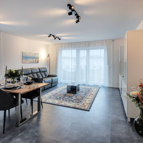 appartamento a 3 camere | Unterhaching | 14158