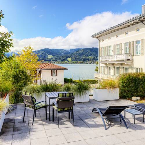 appartamento a 2 camere | Tegernsee | 14164