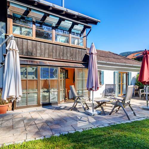 appartamento a 2 camere | Schliersee | 14176