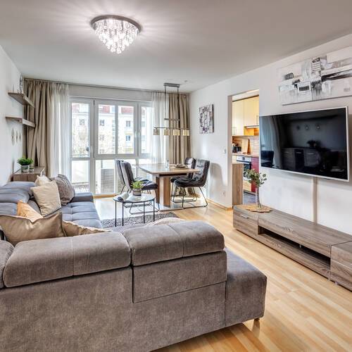 appartamento a 5 camere | Dachau | 14177