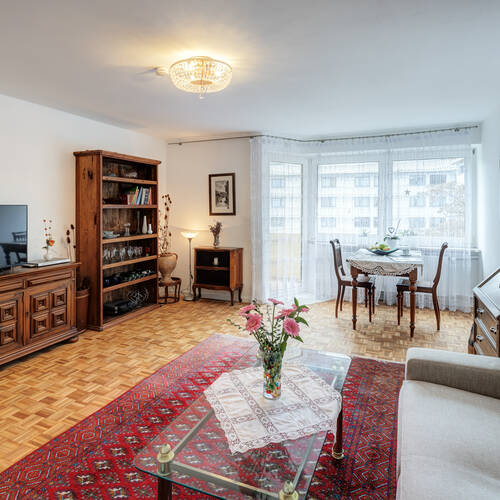 appartamento a 2.5 camere | Monaco di Baviera-Bogenhausen | 14181