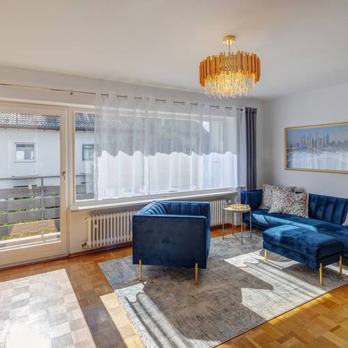 appartamento a 3 camere | Gröbenzell | 14192