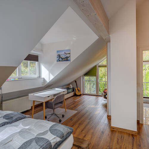 attico a 1.5 camere | Monaco di Baviera-Waldperlach | 14206