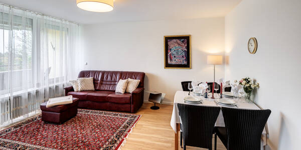 appartamento a 3 camere | Monaco di Baviera-Aubing | 14209