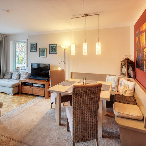 appartamento a 2 camere | Herrsching am Ammersee | 14210