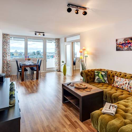 appartamento a 3 camere | Monaco di Baviera-Ramersdorf | 14218