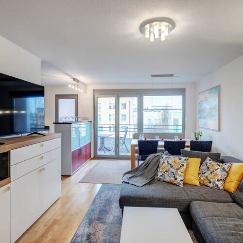 appartamento a 3 camere | Monaco di Baviera-Milbertshofen | 14220