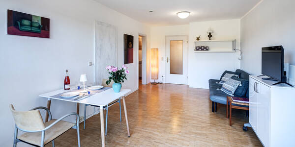 appartamento a 1 camera | Monaco di Baviera-Harlaching | 14232