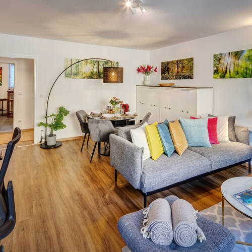 appartamento a 3 camere | Monaco di Baviera-Lehel | 14236