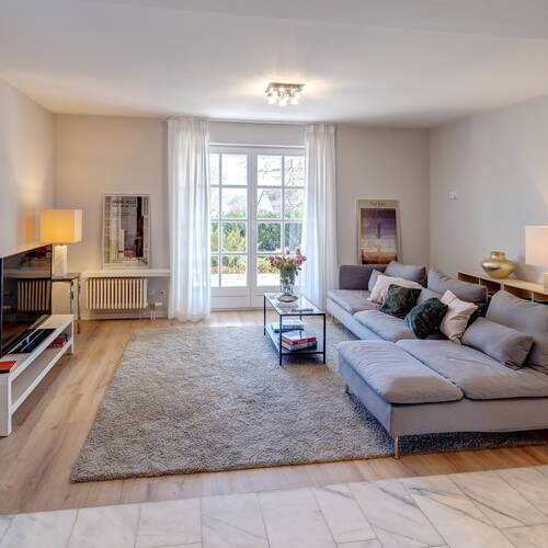 appartamento a 3 camere | Starnberg | 14249