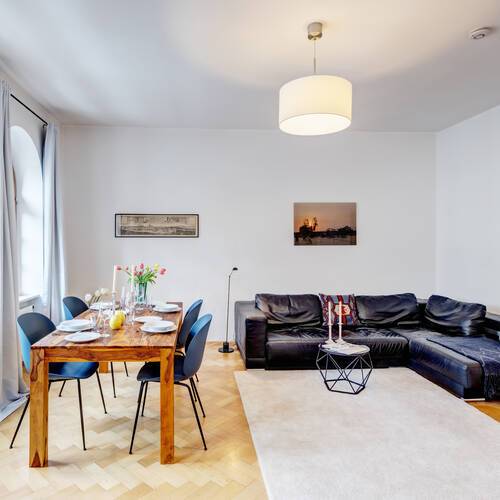 appartamento a 3.5 camere | Monaco di Baviera-Lehel | 14252